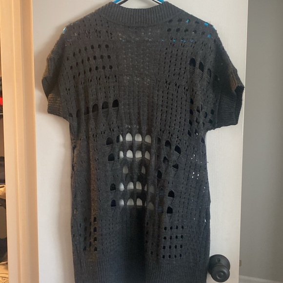 Knit Cardigan - Picture 2 of 4